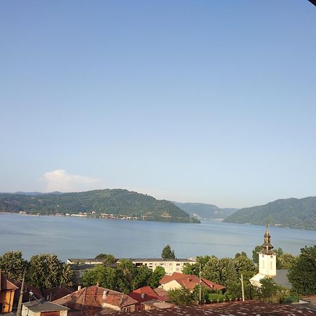 Casa Rebeca Hotel โอร์โชวา ภายนอก รูปภาพ