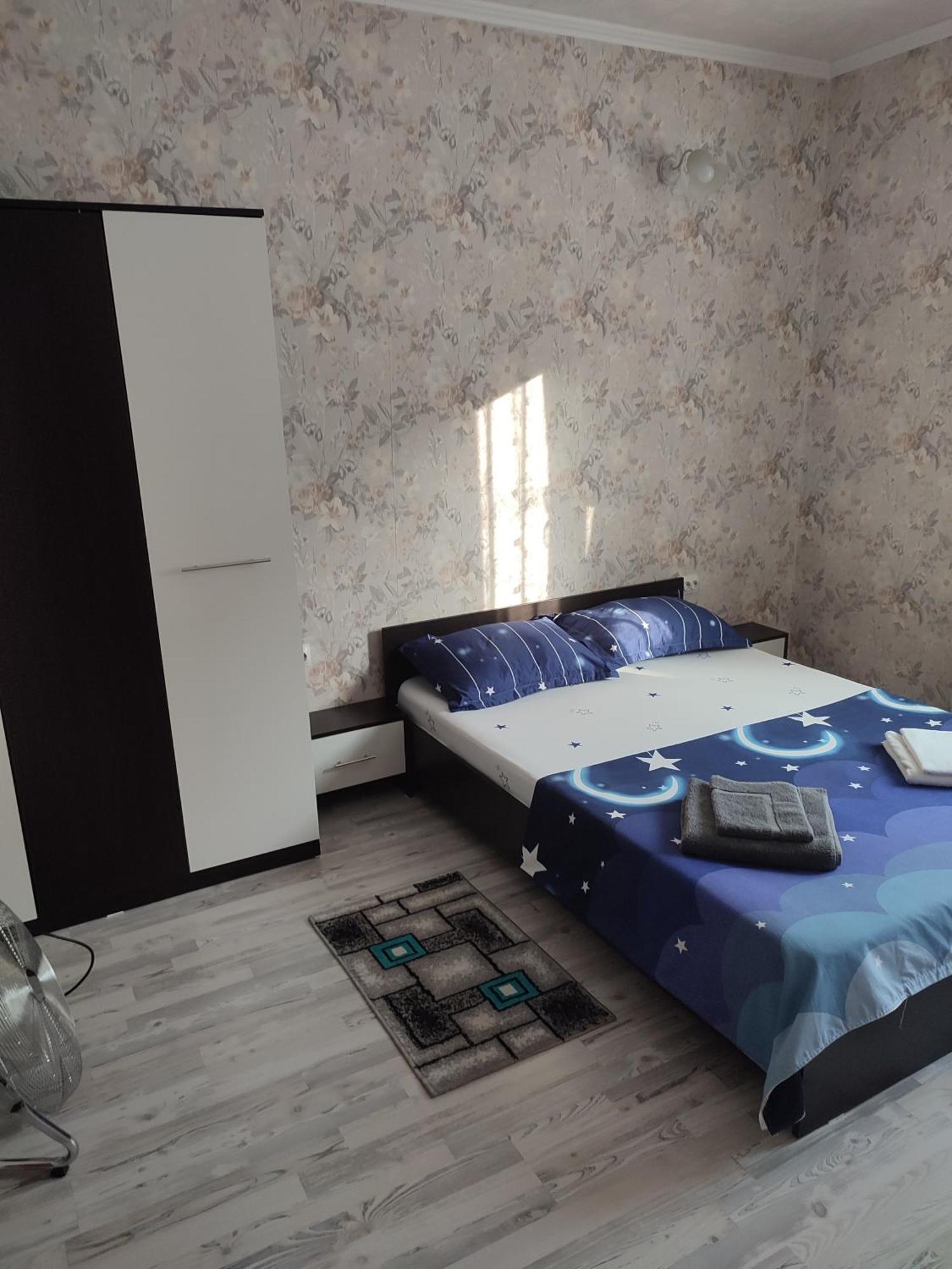 Casa Rebeca Hotel โอร์โชวา ภายนอก รูปภาพ