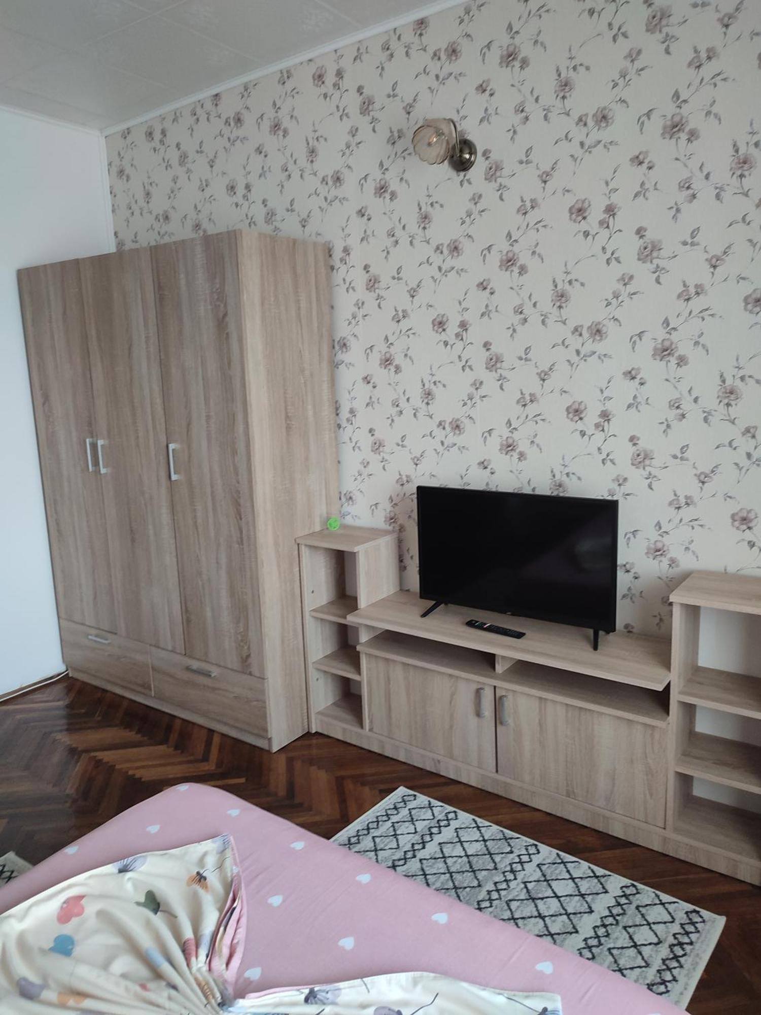 Casa Rebeca Hotel โอร์โชวา ภายนอก รูปภาพ